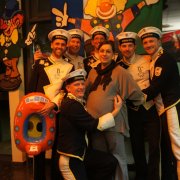 Klüttefunke Erftstadt (19.11.11)